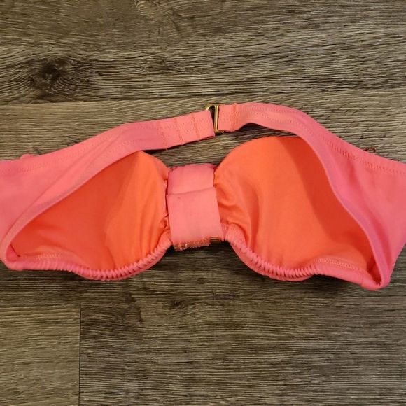 Victoria's Secret Bathing Suit Top Bling - Picture 5 of 5